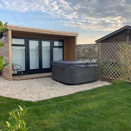 Fine Country Stays Bubwith Exterior foto