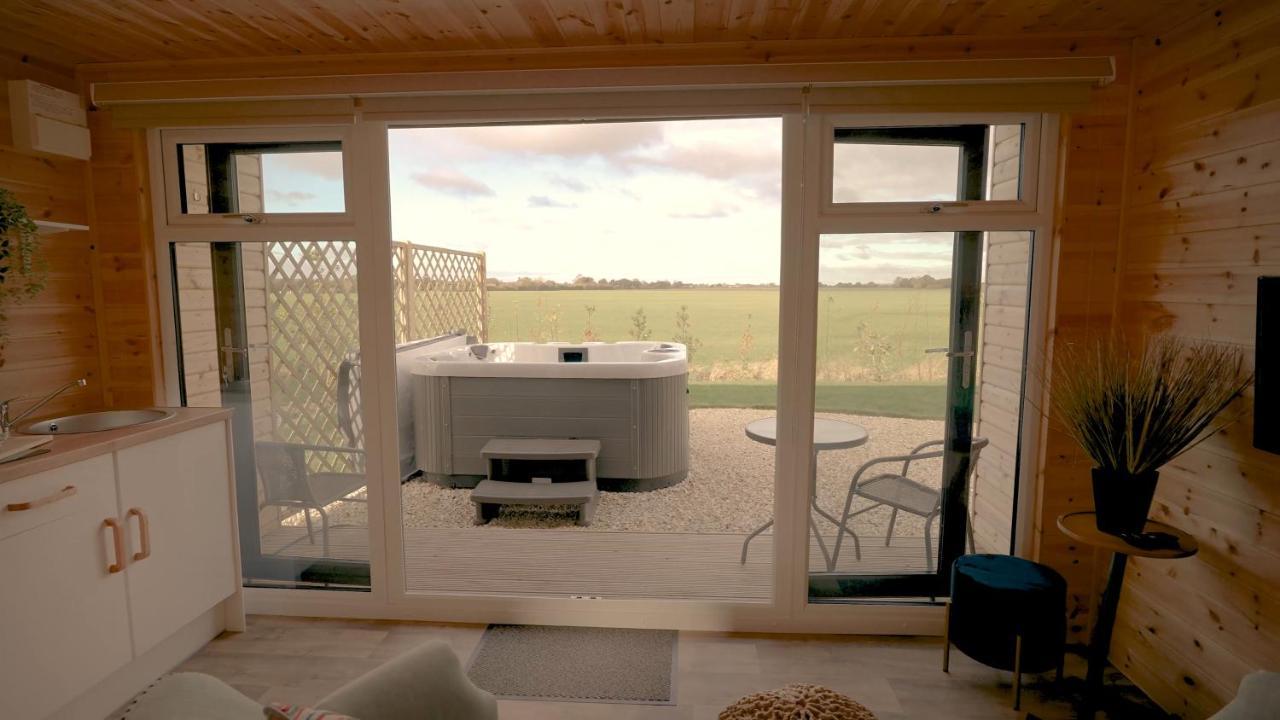 Fine Country Stays Bubwith Exterior foto