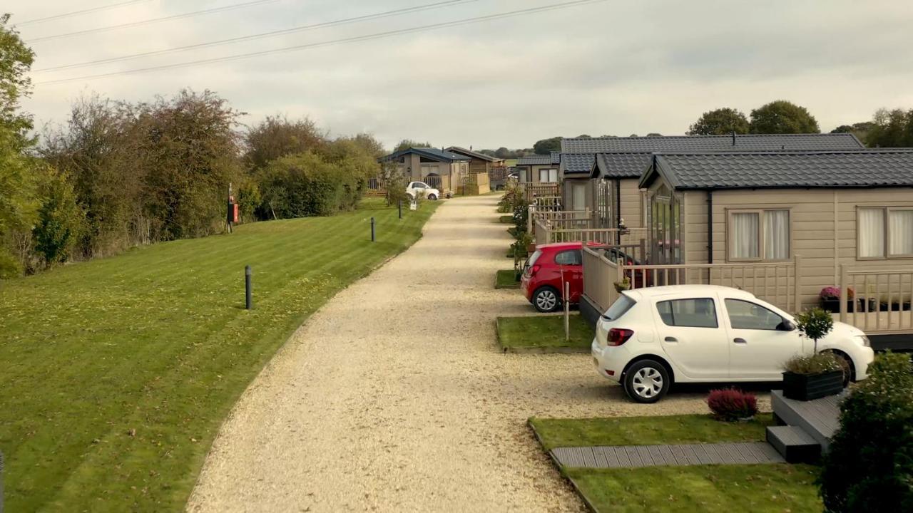 Fine Country Stays Bubwith Exterior foto