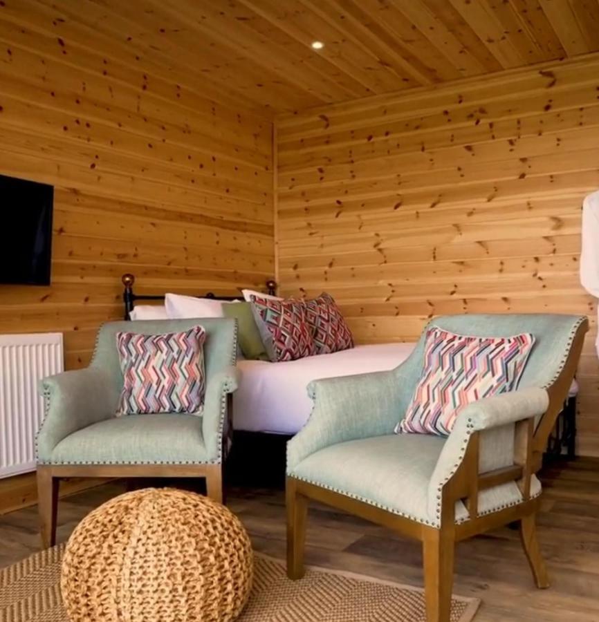 Fine Country Stays Bubwith Exterior foto