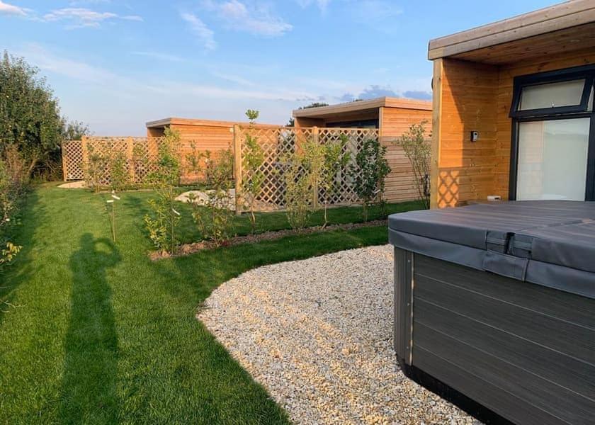 Fine Country Stays Bubwith Exterior foto
