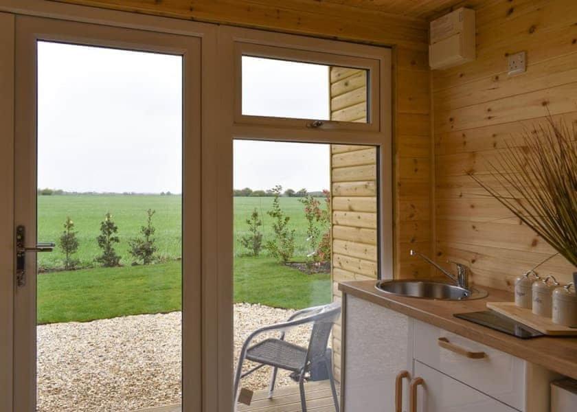Fine Country Stays Bubwith Exterior foto